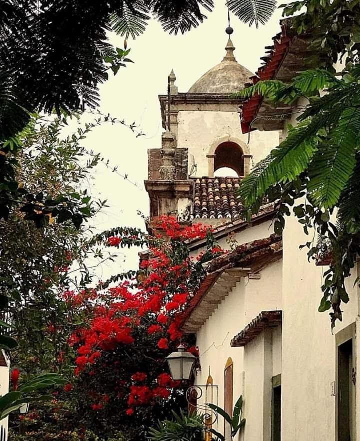 La Luciole Ecolodge Paraty Exterior photo